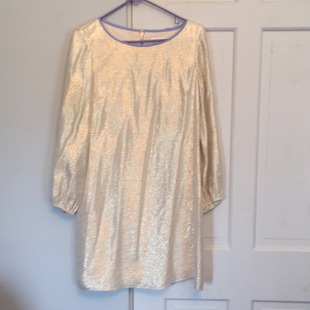 NWT Sail to Sable Shift Dress